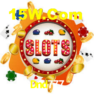 Dnd777 Bet
