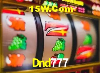 Dnd777 Bet