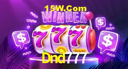 Sinta a adrenalina dos jogos de cassino com Dnd777