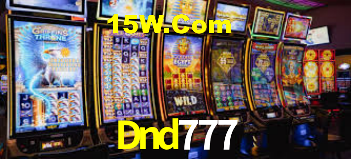 Dnd777